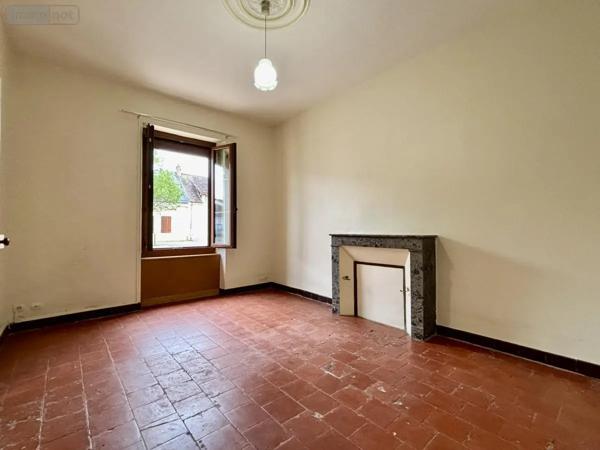 Achat - Maison Beaumont-sur-Sarthe 72170 3 pièces 78 m 2 397 m 2