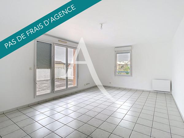 Appartement Muret 5 pièce(s) 101.75 m2