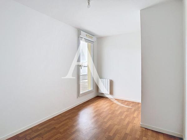 Appartement Muret 5 pièce(s) 101.75 m2