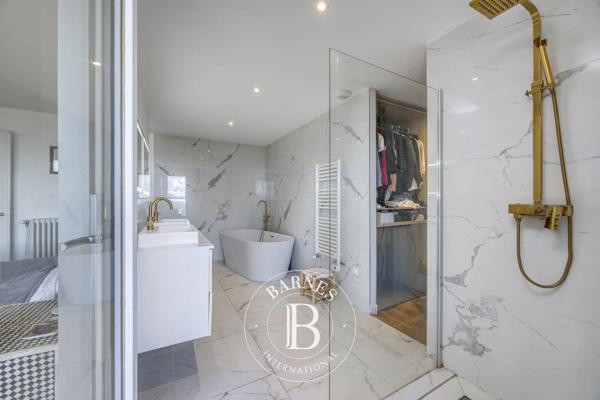 Lucinges, Maison 4 Chambres -  248 m² à vendre