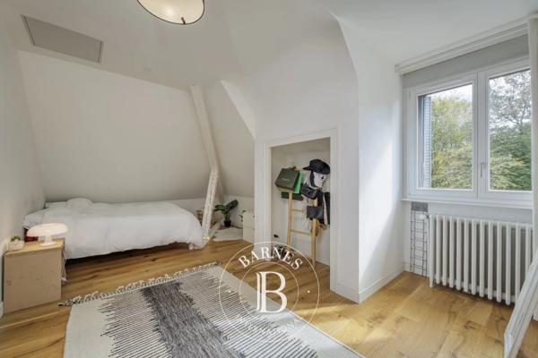 Lucinges, Maison 4 Chambres -  248 m² à vendre
