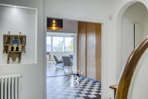 Lucinges, Maison 4 Chambres -  248 m² à vendre