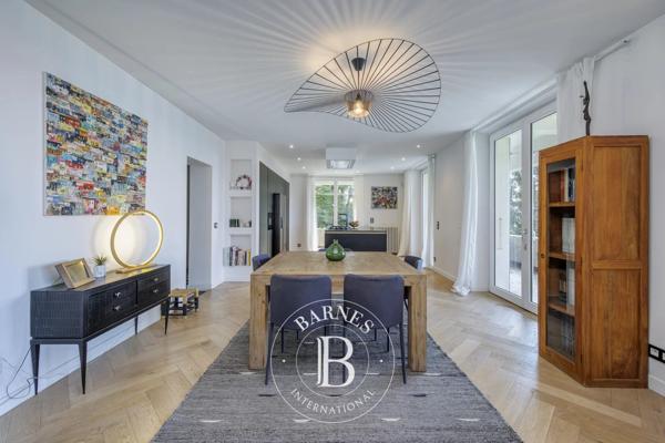 Lucinges, Maison 4 Chambres -  248 m² à vendre