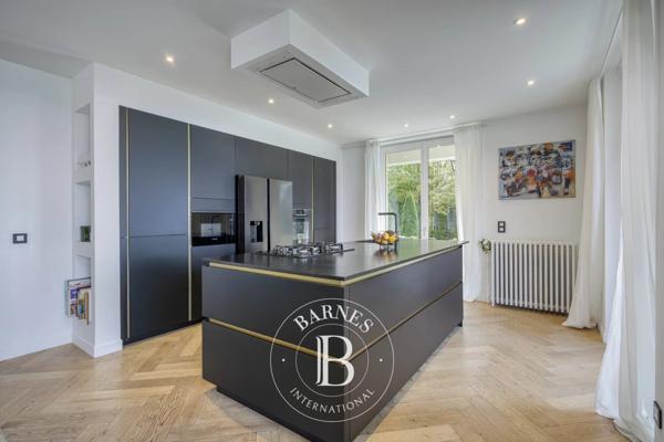 Lucinges, Maison 4 Chambres -  248 m² à vendre