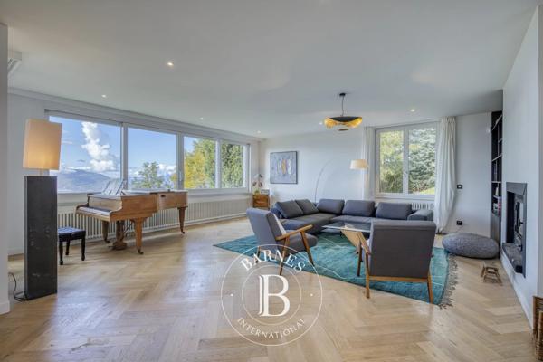 Lucinges, Maison 4 Chambres -  248 m² à vendre