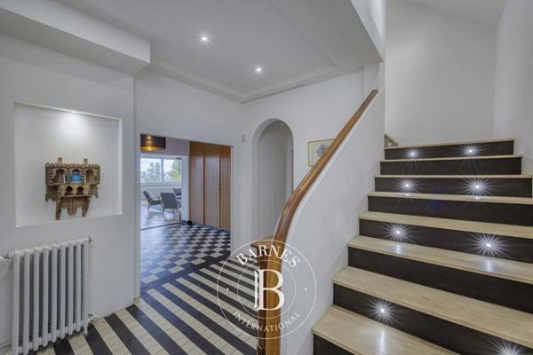 Lucinges, Maison 4 Chambres -  248 m² à vendre