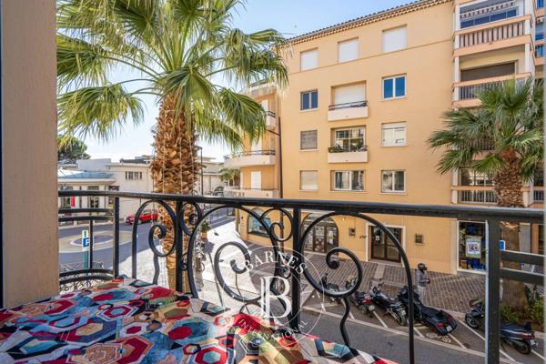 Sainte-Maxime, Appartement 2 Chambres -  89 m² à vendre