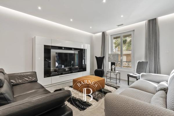 Sainte-Maxime, Appartement 2 Chambres -  89 m² à vendre