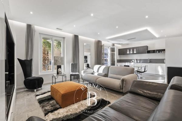 Sainte-Maxime, Appartement 2 Chambres -  89 m² à vendre