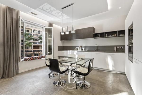 Sainte-Maxime, Appartement 2 Chambres -  89 m² à vendre