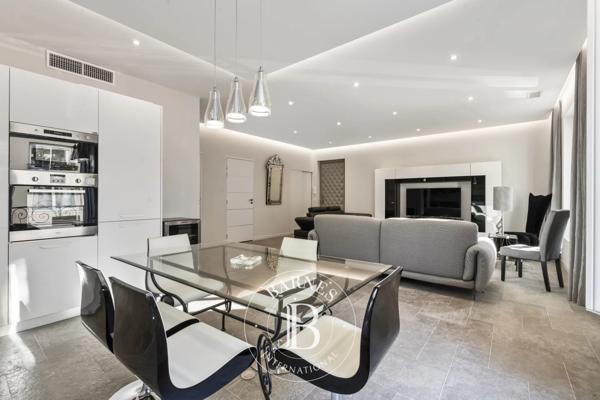 Sainte-Maxime, Appartement 2 Chambres -  89 m² à vendre