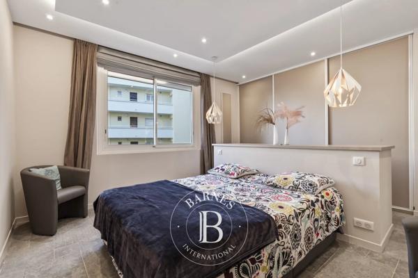 Sainte-Maxime, Appartement 2 Chambres -  89 m² à vendre