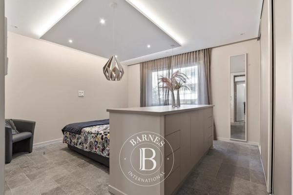 Sainte-Maxime, Appartement 2 Chambres -  89 m² à vendre