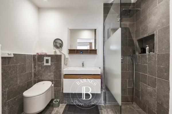 Sainte-Maxime, Appartement 2 Chambres -  89 m² à vendre