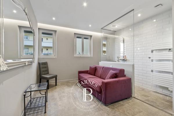 Sainte-Maxime, Appartement 2 Chambres -  89 m² à vendre