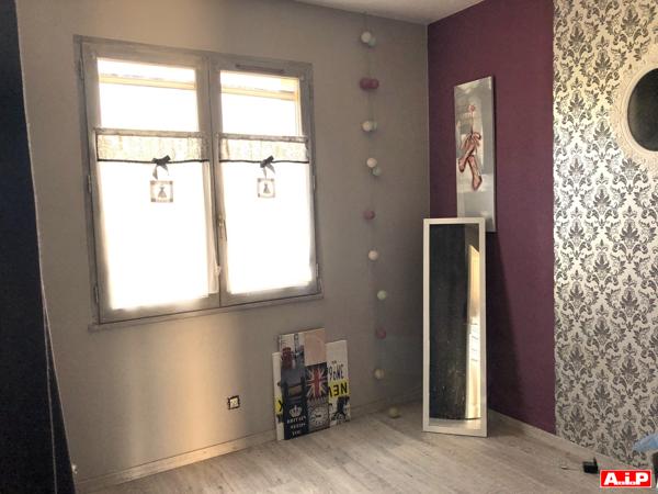 Maison 4 chambres