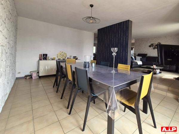 Maison 4 chambres