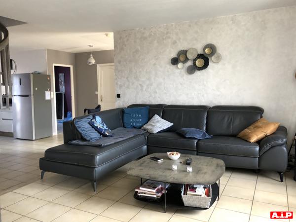 Maison 4 chambres