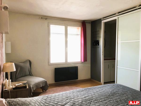 Maison 4 chambres