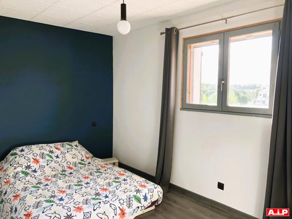 Maison 4 chambres
