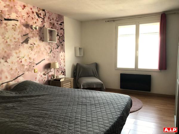 Maison 4 chambres