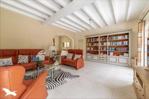 Maison à vendre |  Hourtin |  7 pièces | 194 m²