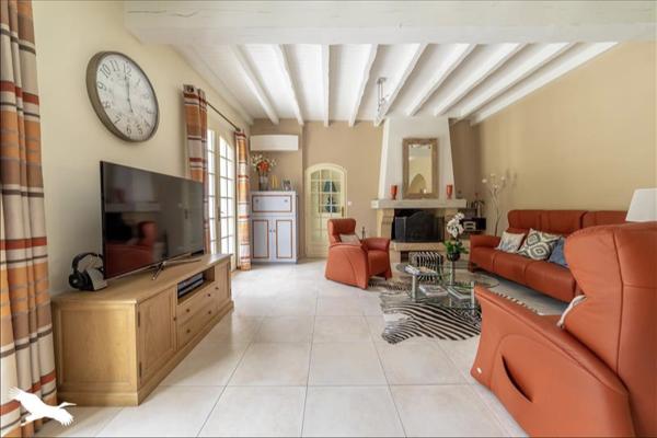 Maison à vendre |  Hourtin |  7 pièces | 194 m²