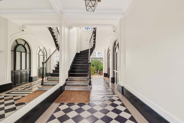 Adresse unique au coeur du 6ème arrondissement