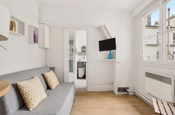 Adresse unique au coeur du 6ème arrondissement