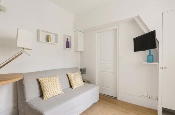 Adresse unique au coeur du 6ème arrondissement
