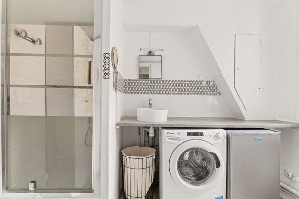 Adresse unique au coeur du 6ème arrondissement