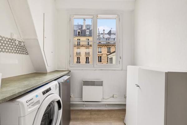 Adresse unique au coeur du 6ème arrondissement