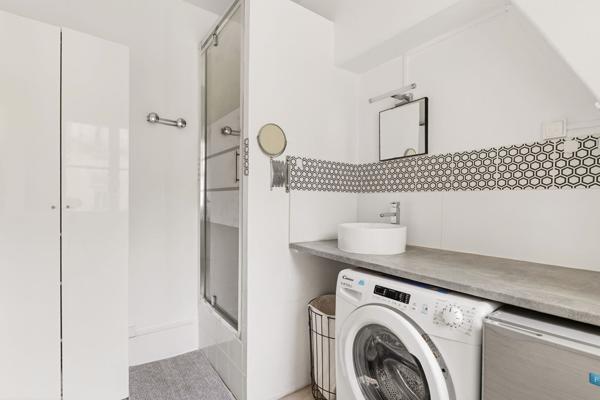Adresse unique au coeur du 6ème arrondissement