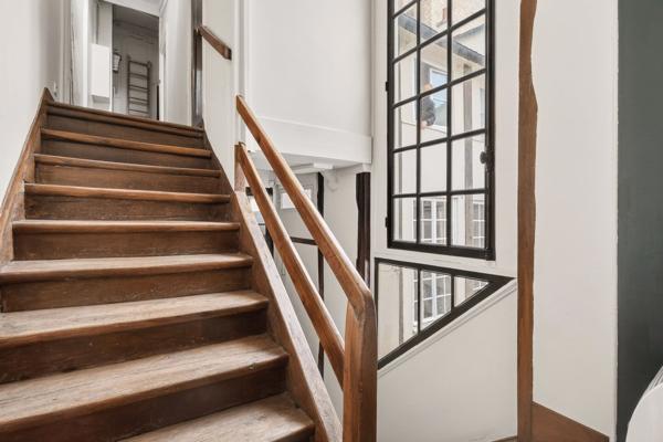 Adresse unique au coeur du 6ème arrondissement