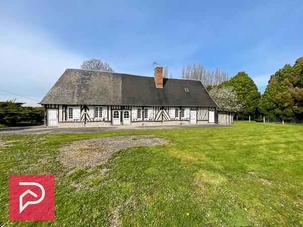 Maison 4 pièces 80 m2