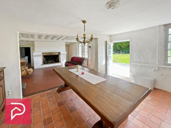 Maison 4 pièces 80 m2
