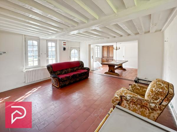 Maison 4 pièces 80 m2