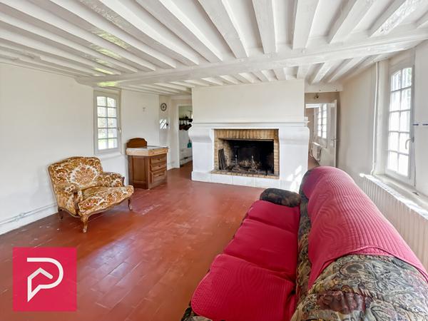 Maison 4 pièces 80 m2