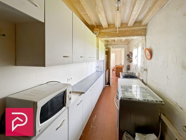 Maison 4 pièces 80 m2
