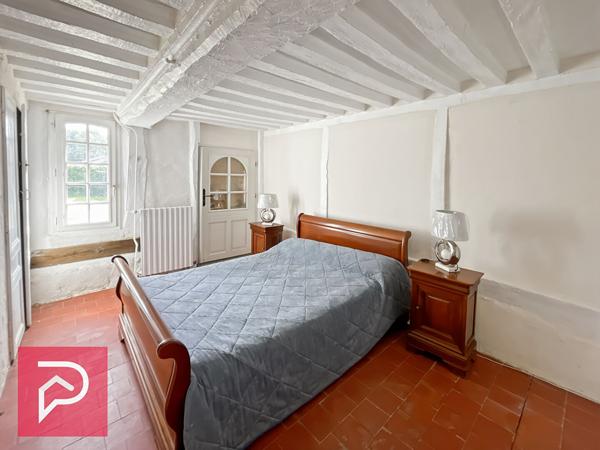 Maison 4 pièces 80 m2