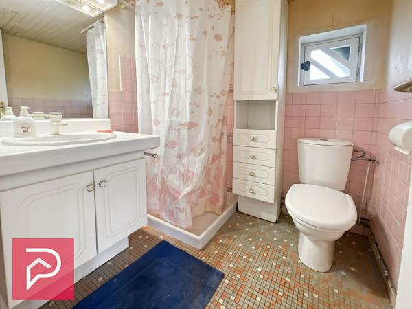 Maison 4 pièces 80 m2