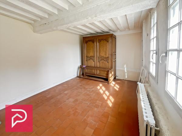 Maison 4 pièces 80 m2