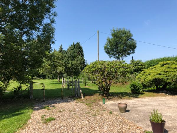 Maison 4 pièces 80 m2