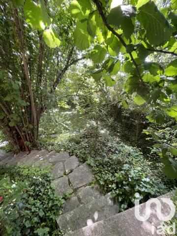 Maison à vendre 6 pièces 130 m² Livry-Gargan