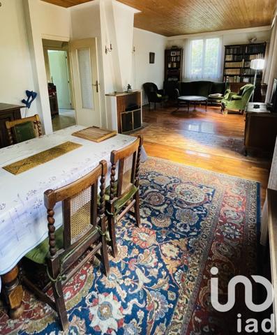 Maison à vendre 6 pièces 130 m² Livry-Gargan