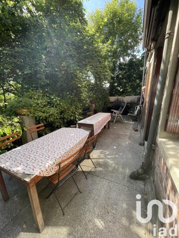 Maison à vendre 6 pièces 130 m² Livry-Gargan