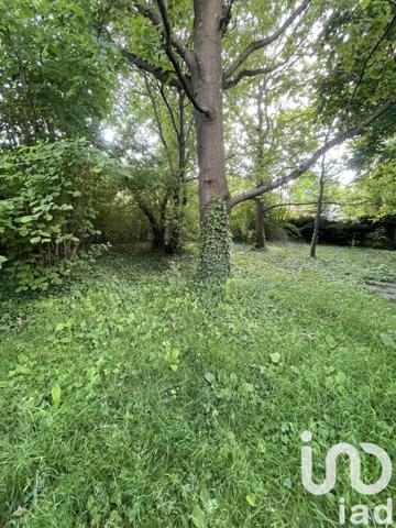 Maison à vendre 6 pièces 130 m² Livry-Gargan