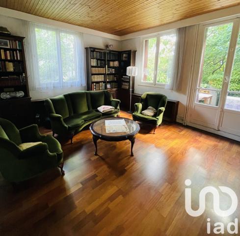 Maison à vendre 6 pièces 130 m² Livry-Gargan