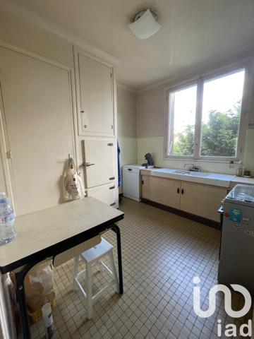 Maison à vendre 6 pièces 130 m² Livry-Gargan