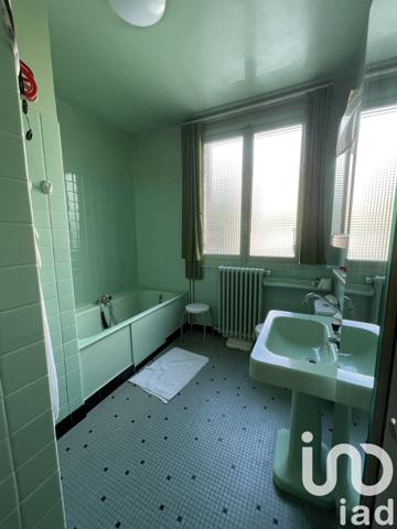 Maison à vendre 6 pièces 130 m² Livry-Gargan